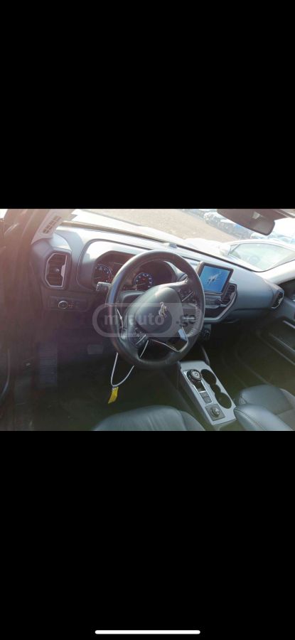 Ford Bronco Sport - фото 4