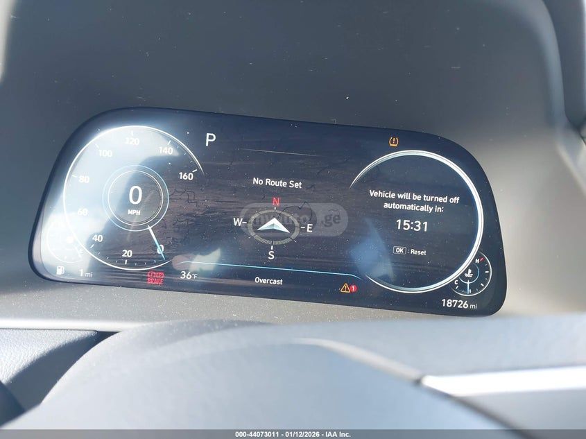 Hyundai Sonata - фото 7