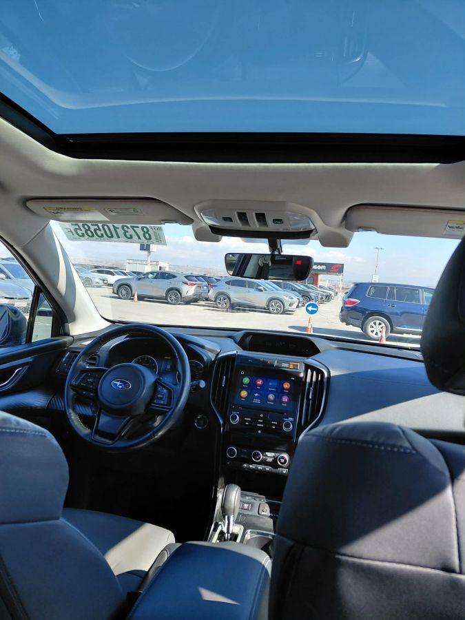 Subaru Onyx Edition All-Wheel Drive C — миниатюра 10