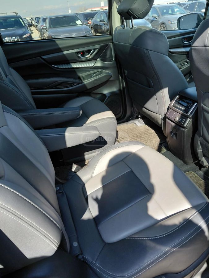 Subaru Onyx Edition All-Wheel Drive C — миниатюра 11