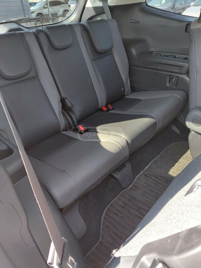 Subaru Onyx Edition All-Wheel Drive C — миниатюра 12