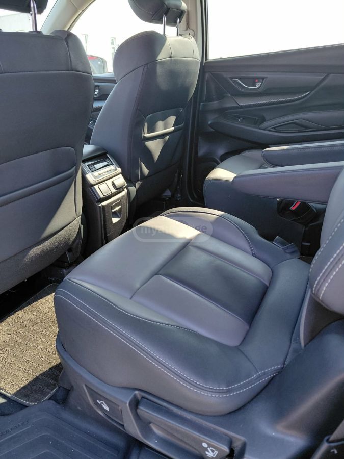 Subaru Onyx Edition All-Wheel Drive C — миниатюра 5