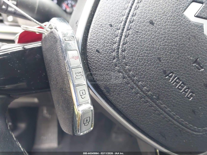 Kia Telluride 2022 — миниатюра 10