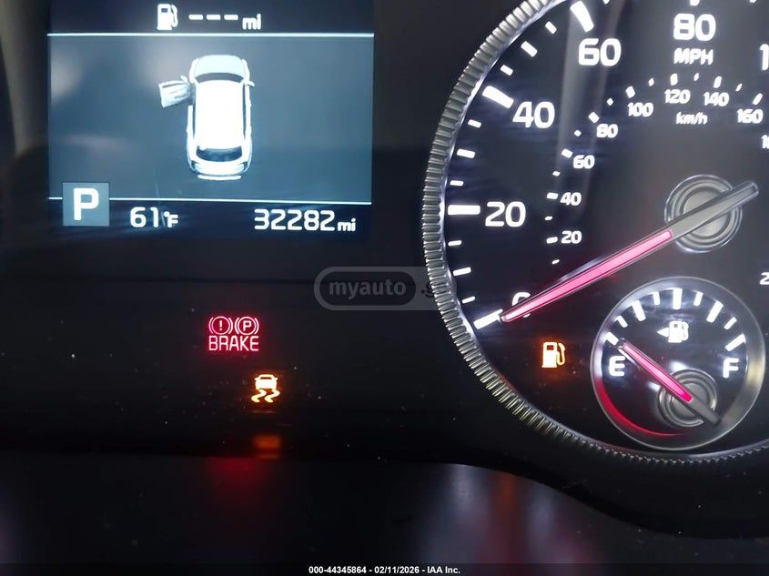 Kia Telluride 2022 — миниатюра 14