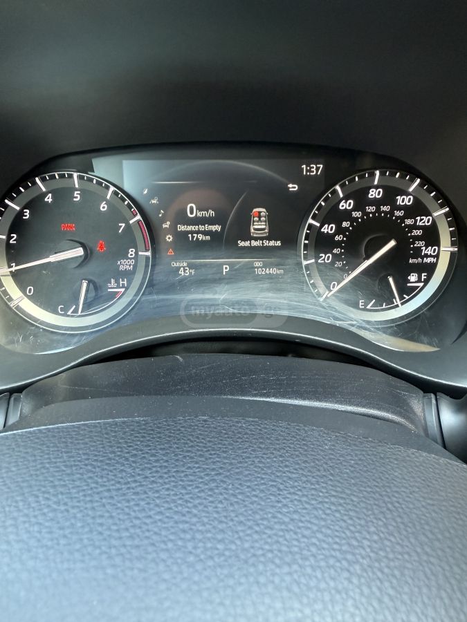 Toyota Highlander - фото 6