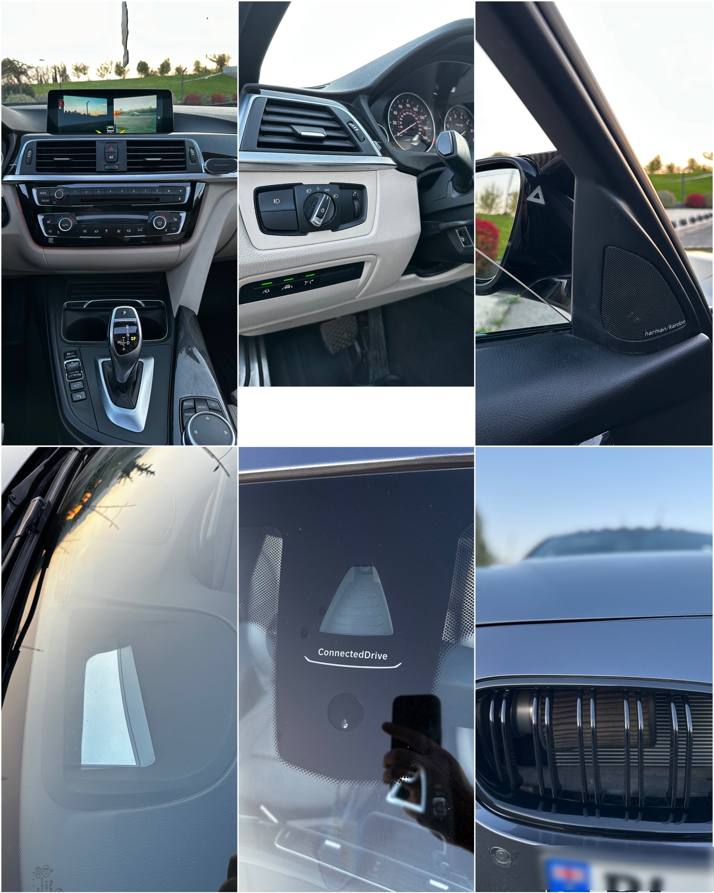 BMW 340 - фото 11