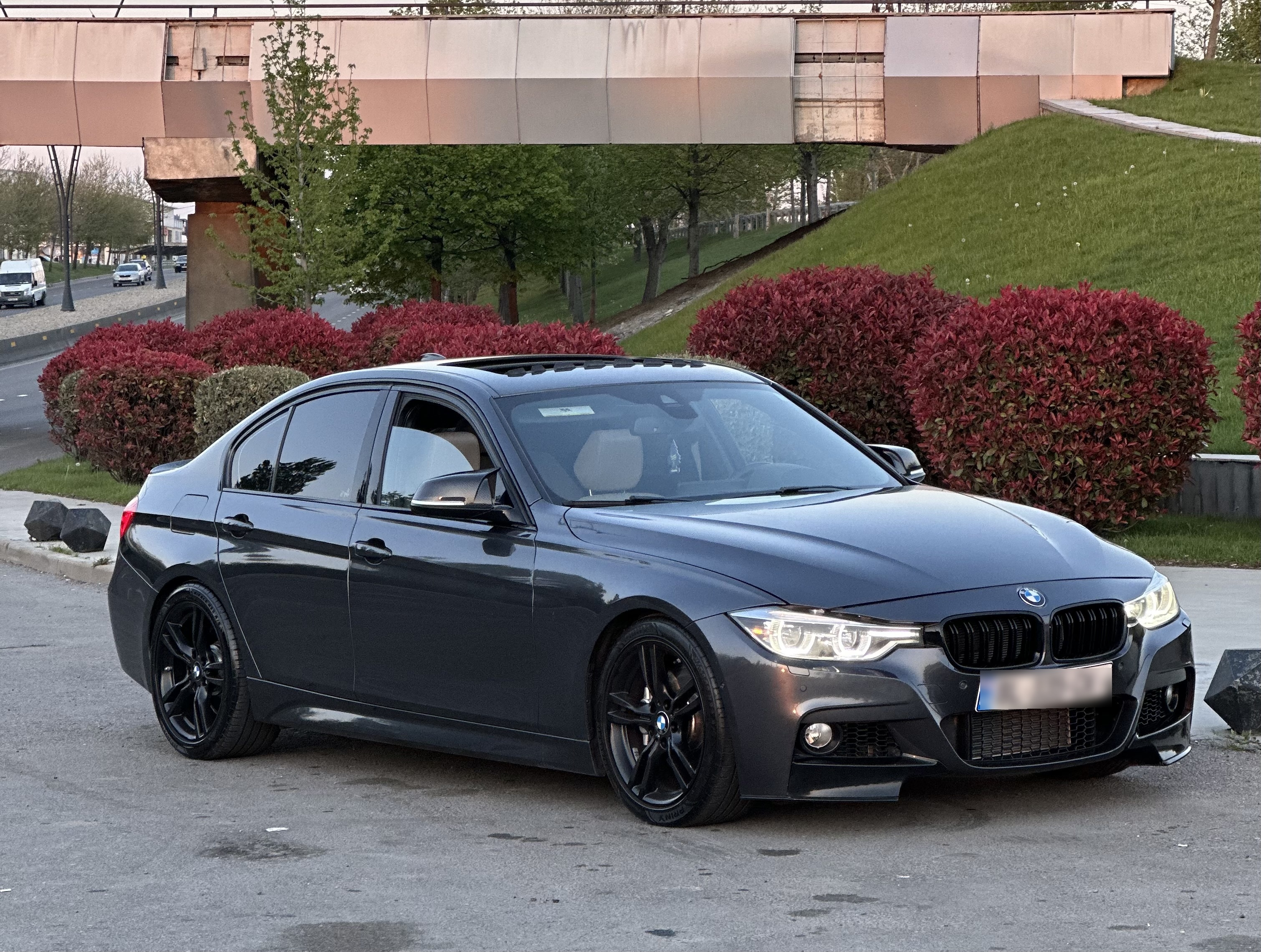 BMW 340 - фото 2