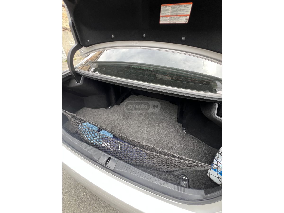 Lexus GS 350 - фото 12