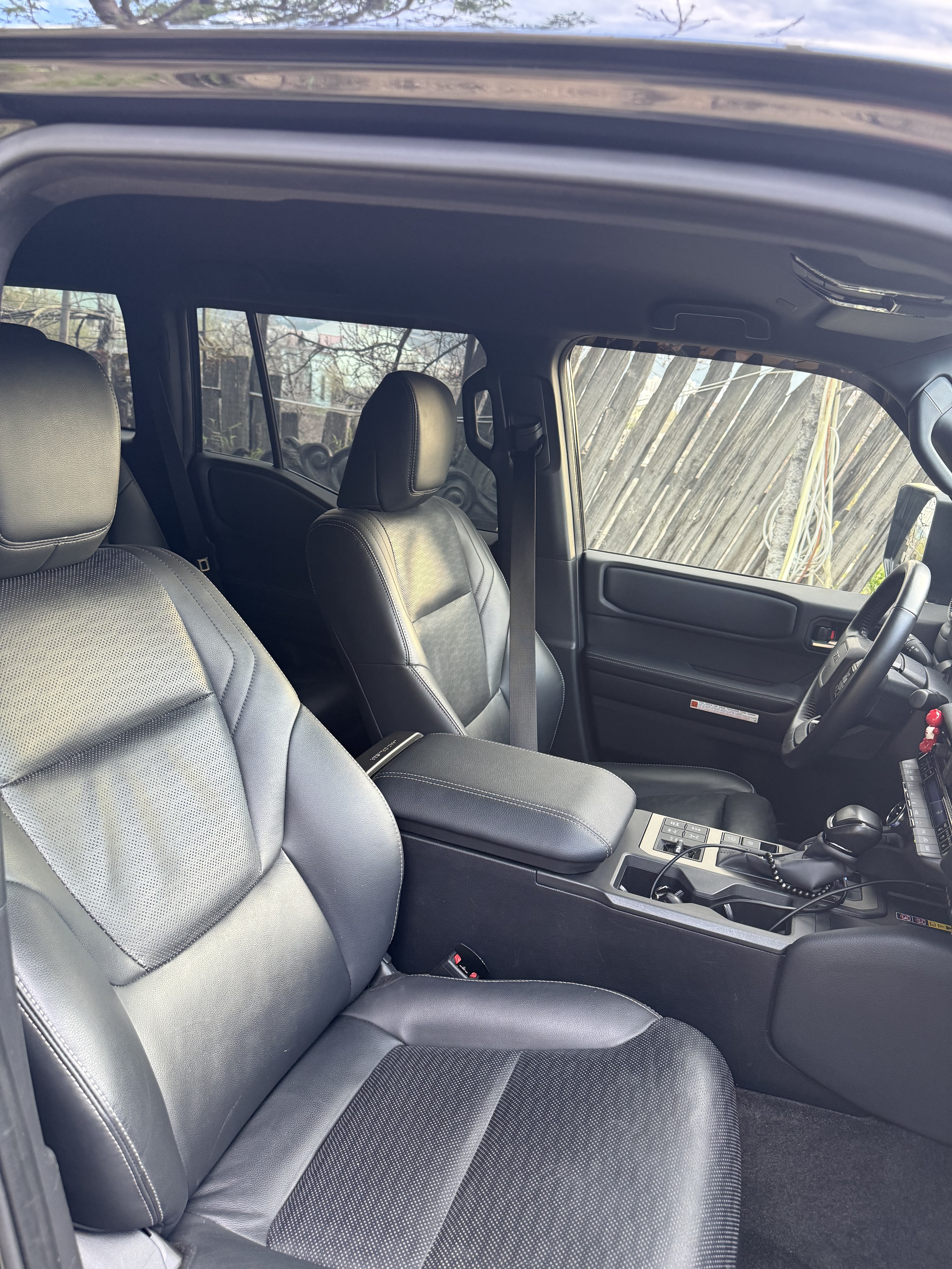 Toyota Land Cruiser Prado - фото 8