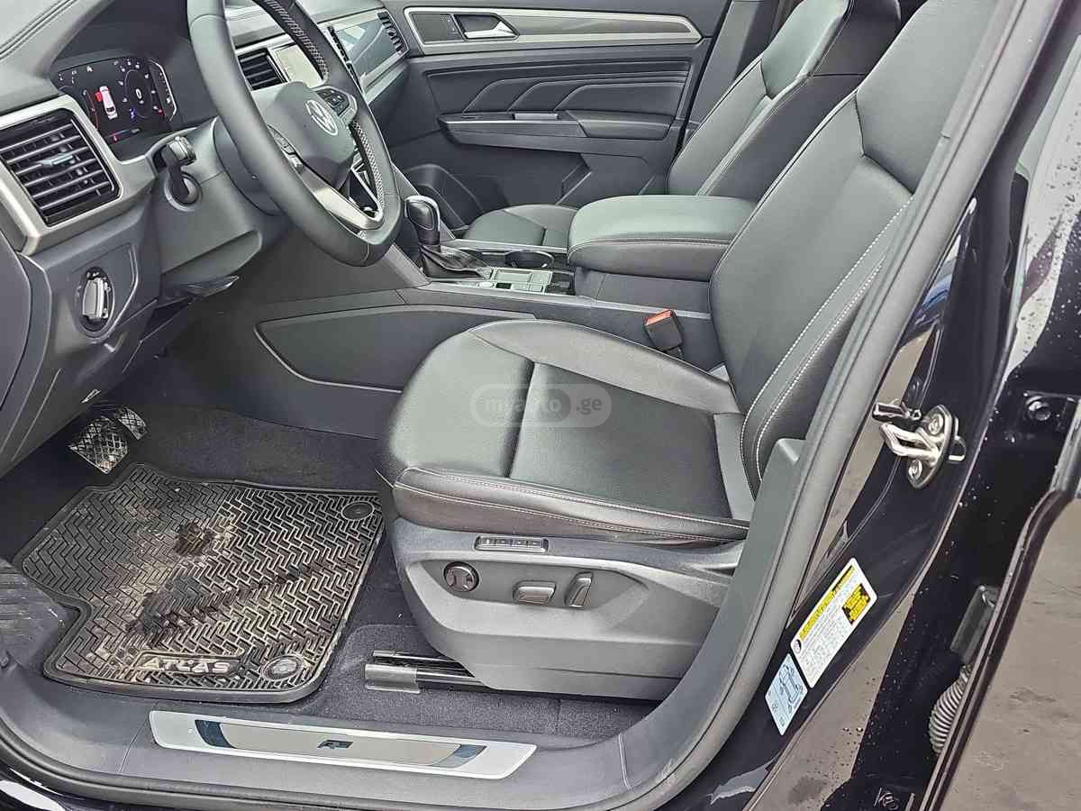 Volkswagen Cross Sport — миниатюра 2