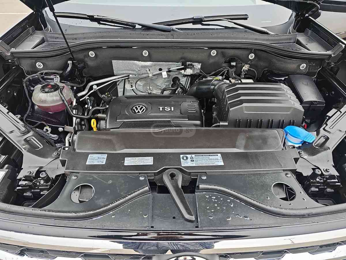 Volkswagen Cross Sport — миниатюра 5