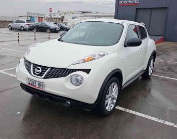 NissanJuke