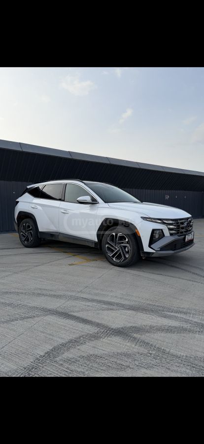 Hyundai Limited — миниатюра 3