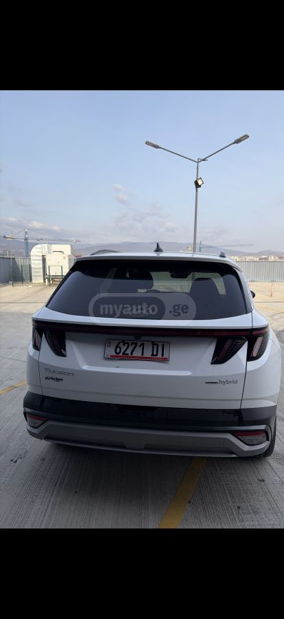 Hyundai Limited — миниатюра 4