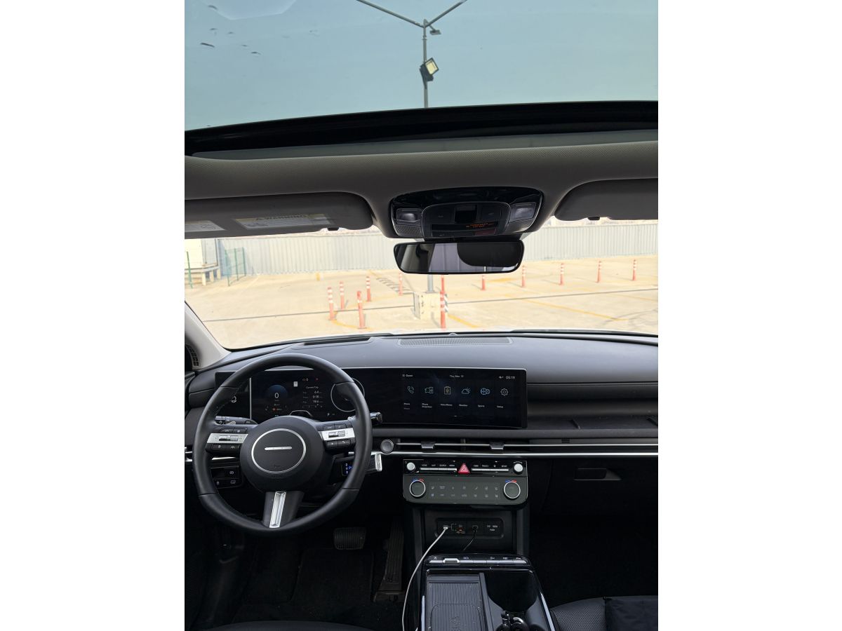 Hyundai Limited — миниатюра 5