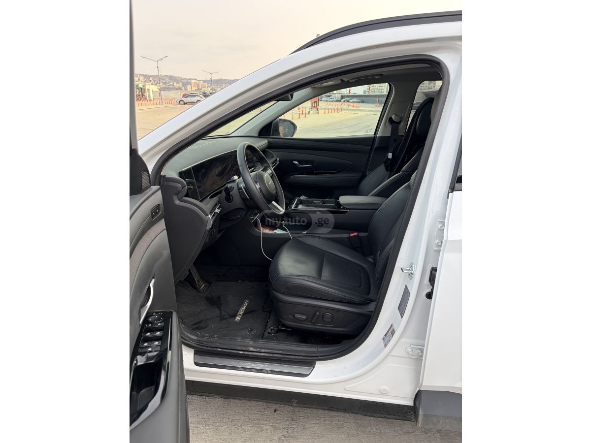 Hyundai Limited — миниатюра 6