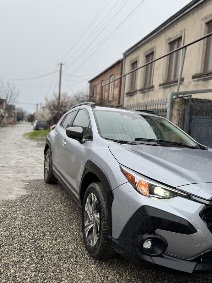 Subaru Premium 4dr All-Wheel Drive CV — миниатюра 2