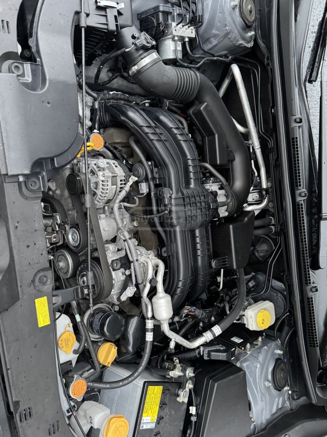 Subaru Premium 4dr All-Wheel Drive CV — миниатюра 5