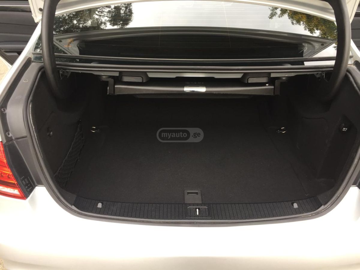 Mercedes-Benz E 350 - фото 12