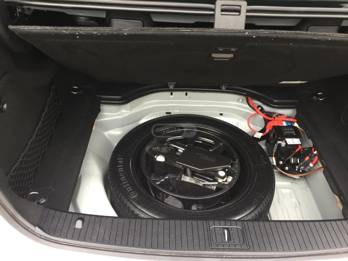 Mercedes-Benz E 350 - фото 13