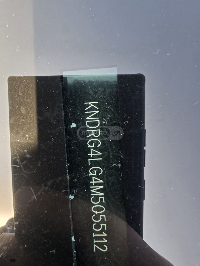 Kia Sorento - фото 11