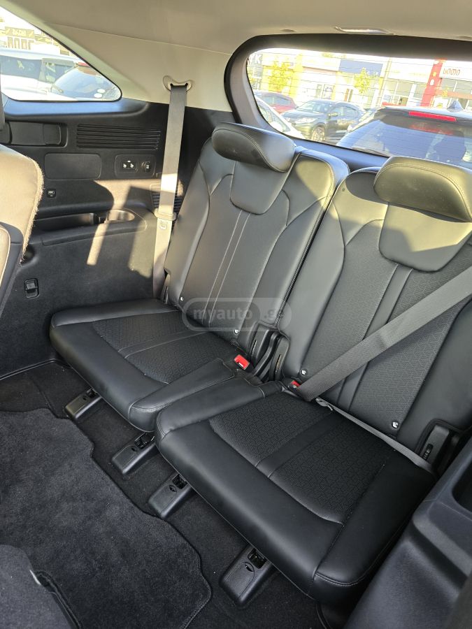 Kia Sorento - фото 8