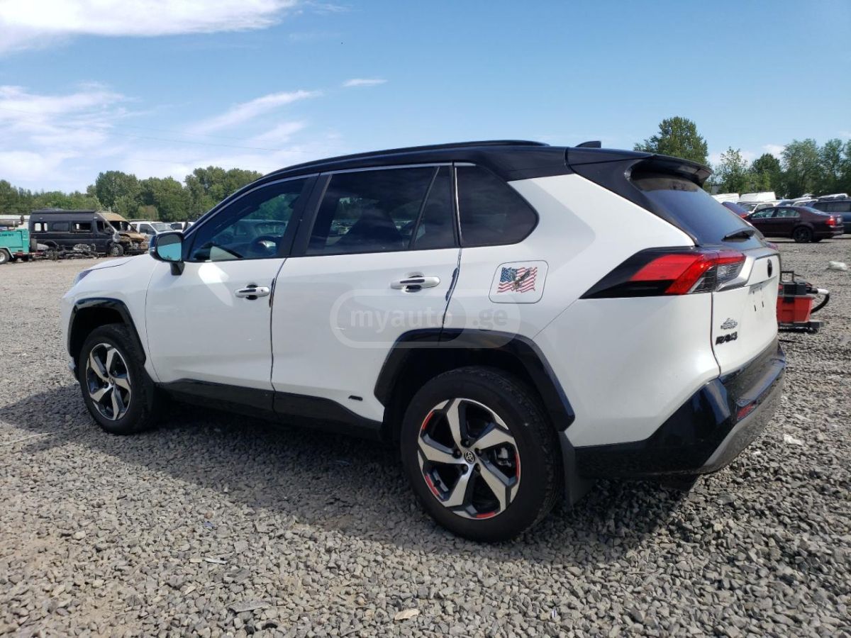 Toyota XSE — миниатюра 4