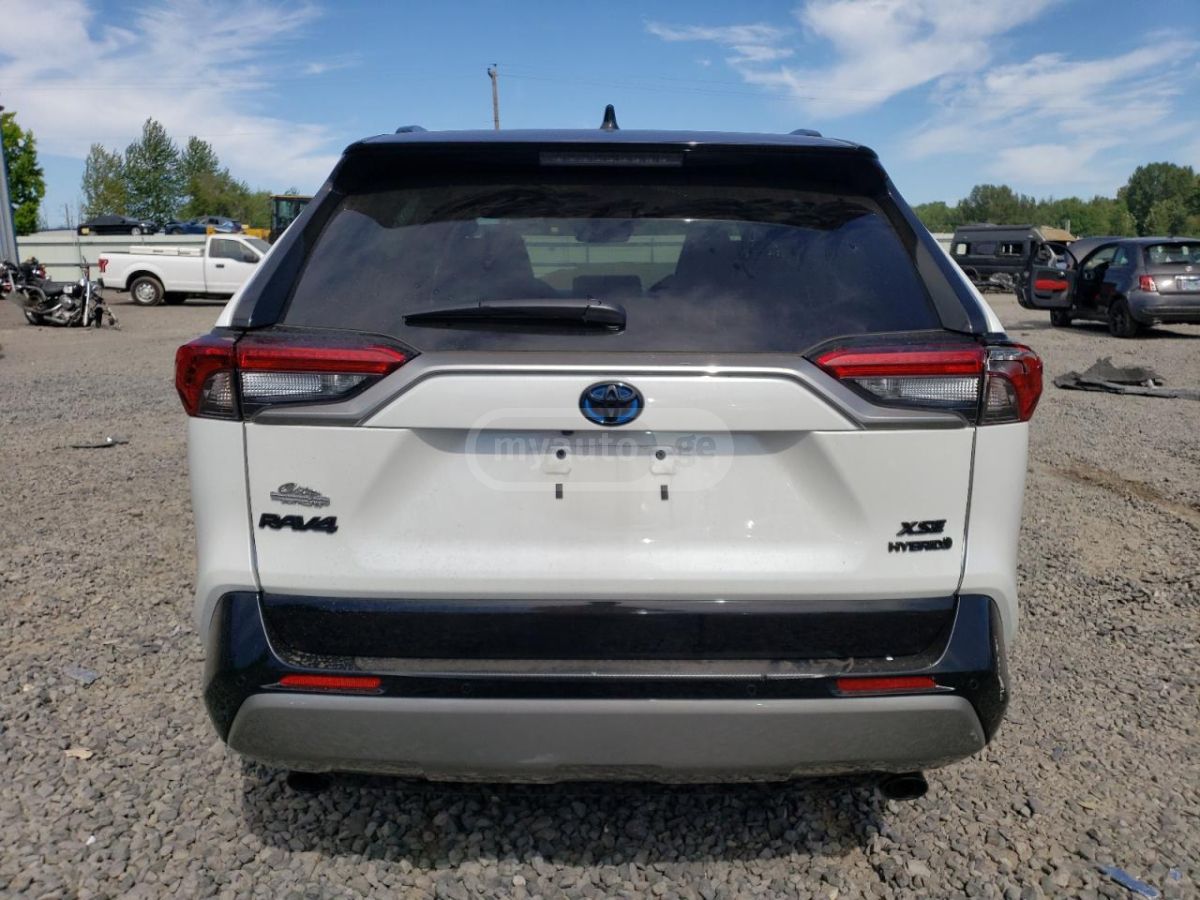 Toyota XSE — миниатюра 6