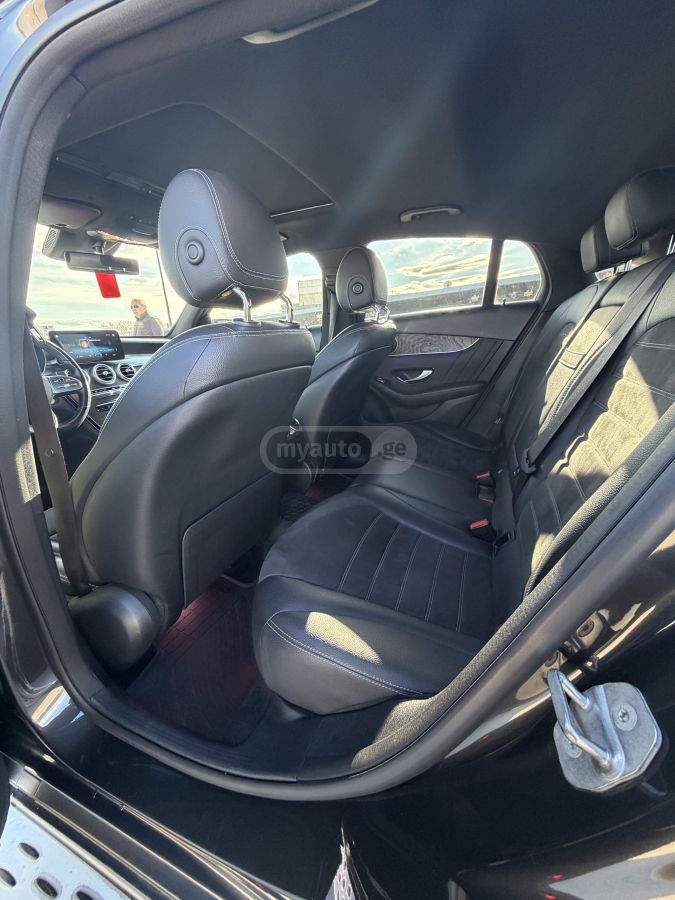 Mercedes-Benz - фото 10