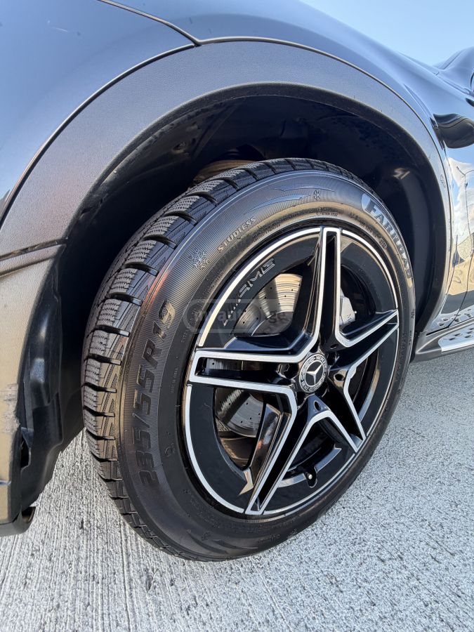 Mercedes-Benz - фото 11