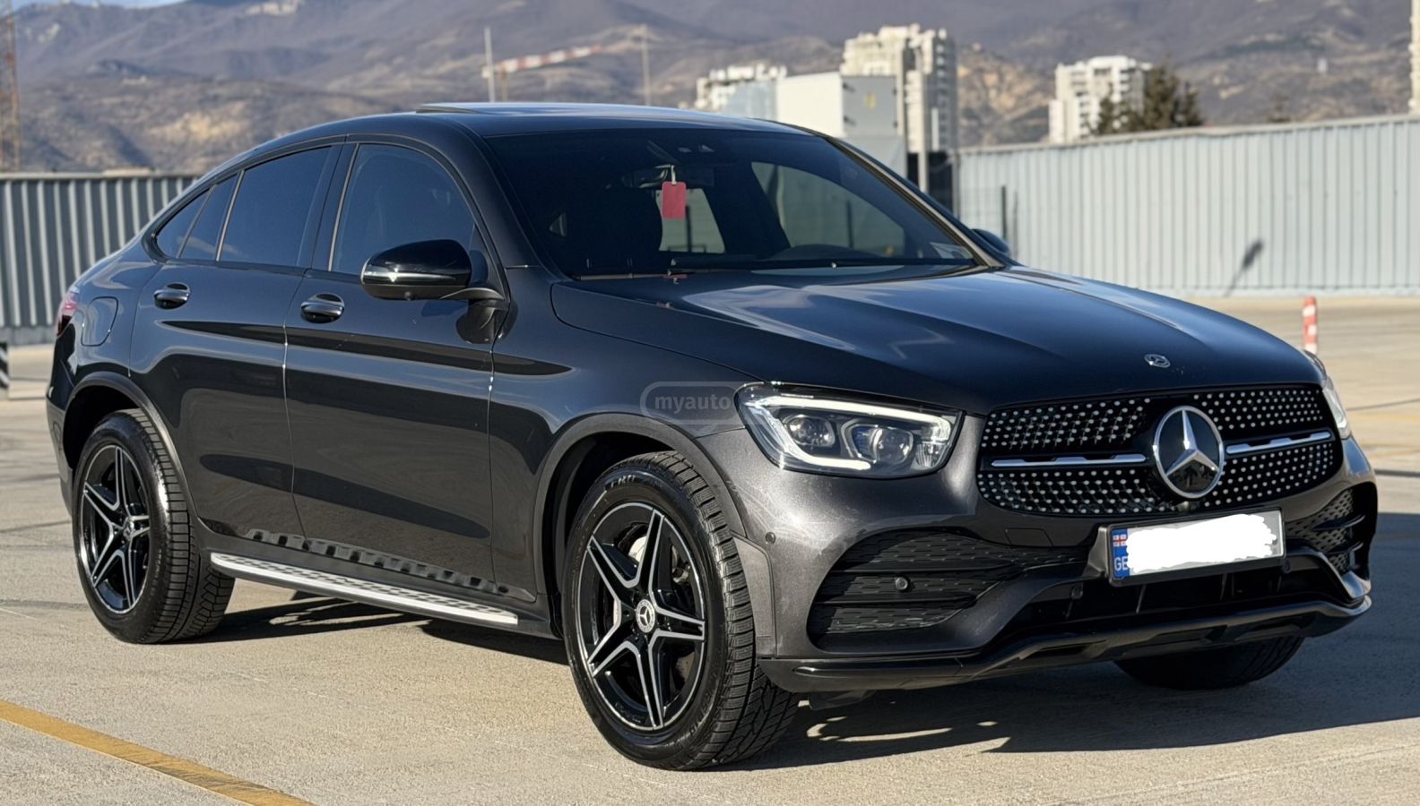 Mercedes-Benz - фото 12