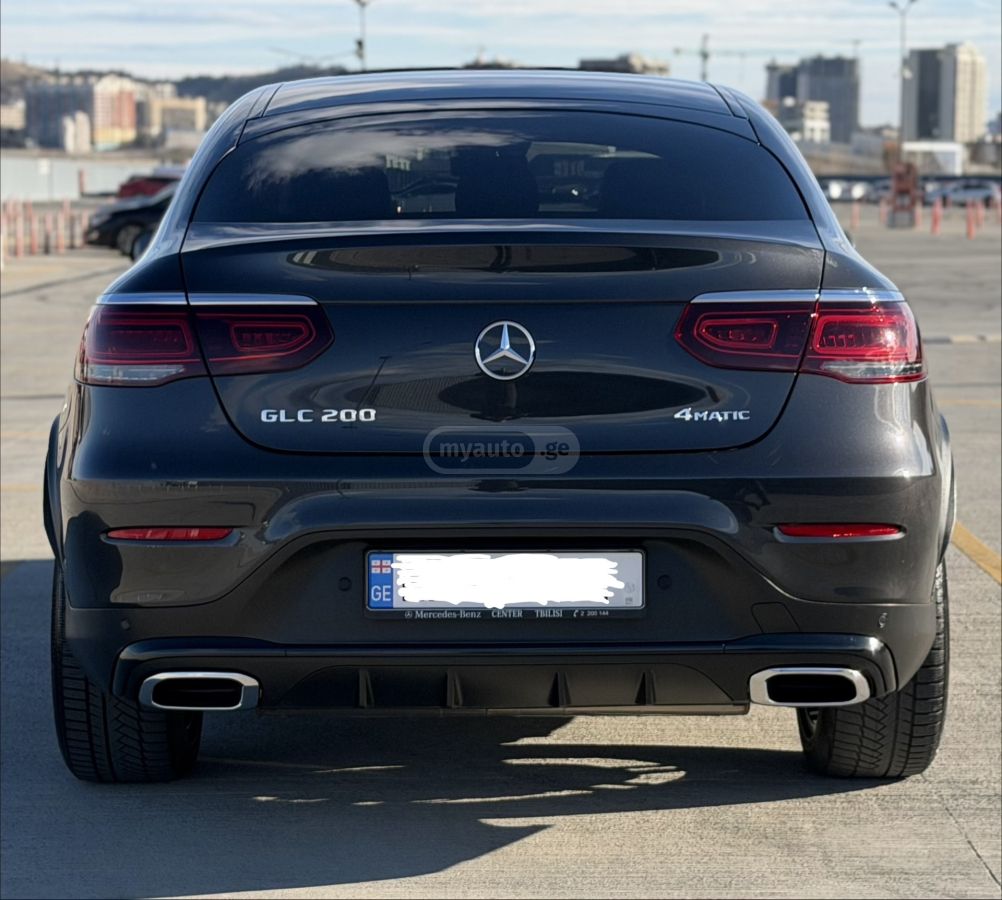 Mercedes-Benz - фото 3