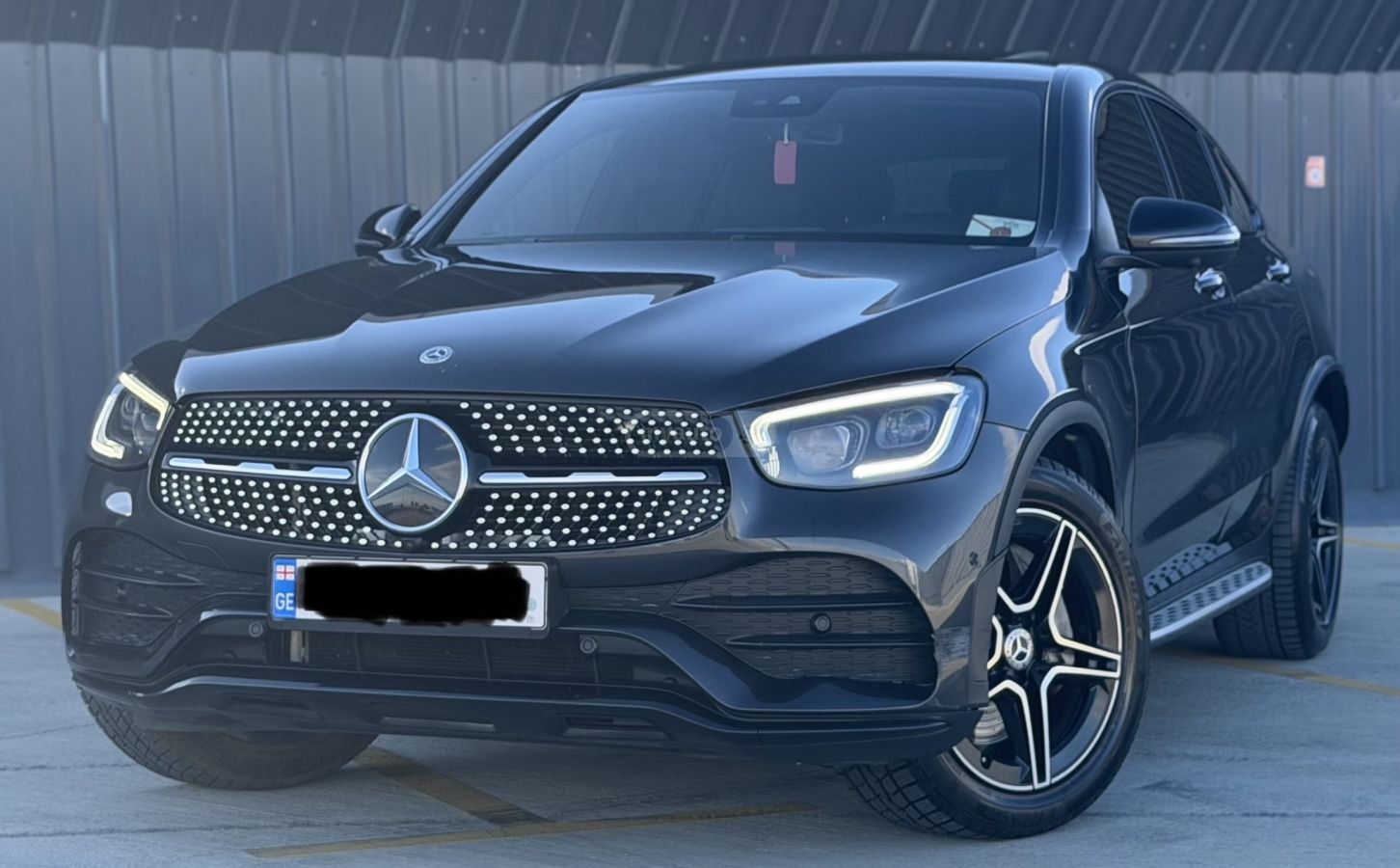 Mercedes-Benz - фото 4