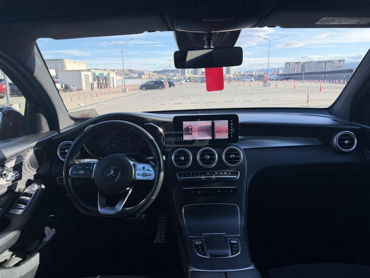 Mercedes-Benz - фото 6