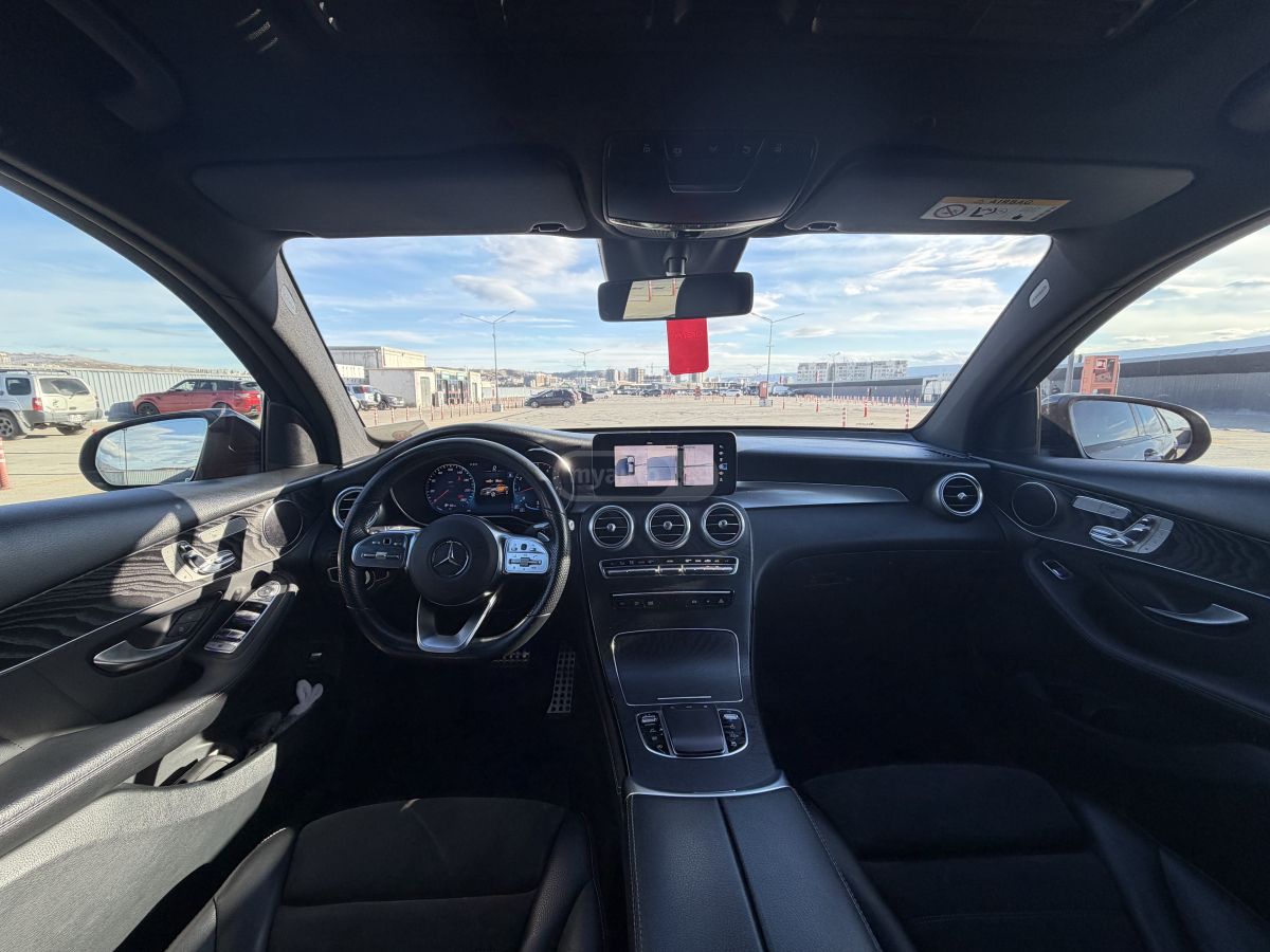 Mercedes-Benz - фото 7