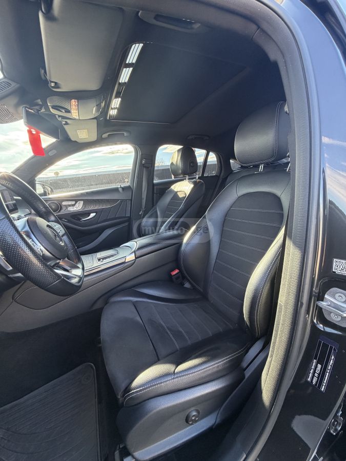 Mercedes-Benz - фото 8