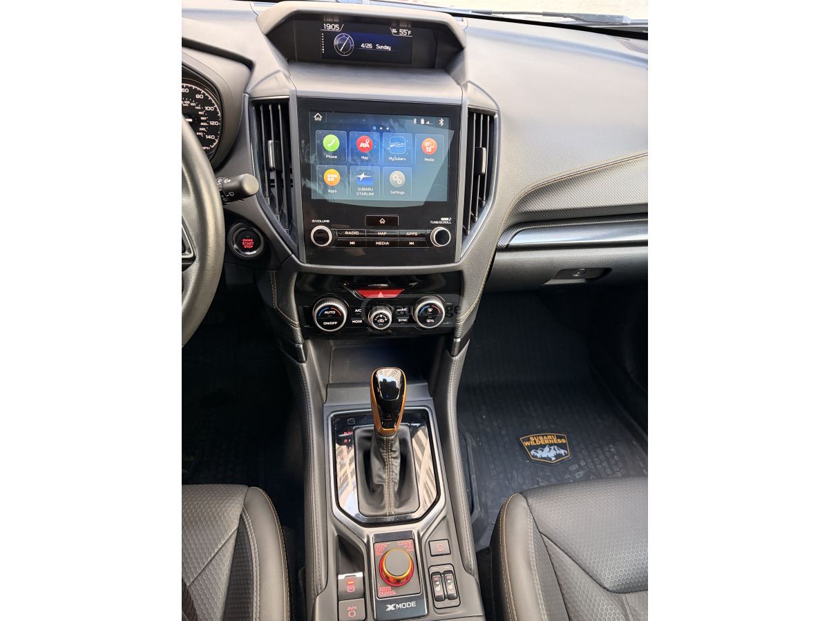 Subaru Forester - фото 6