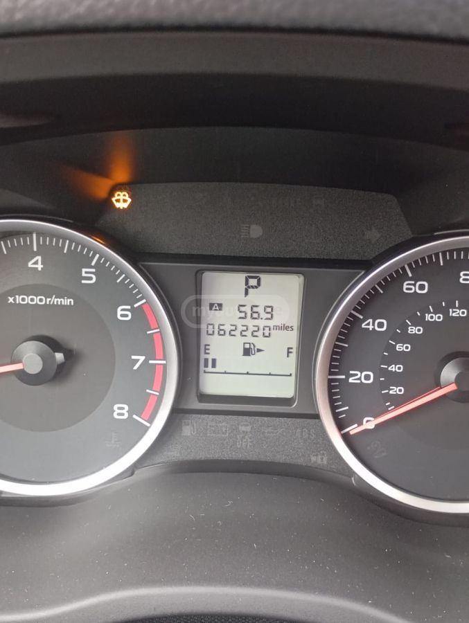 Subaru Forester - фото 10