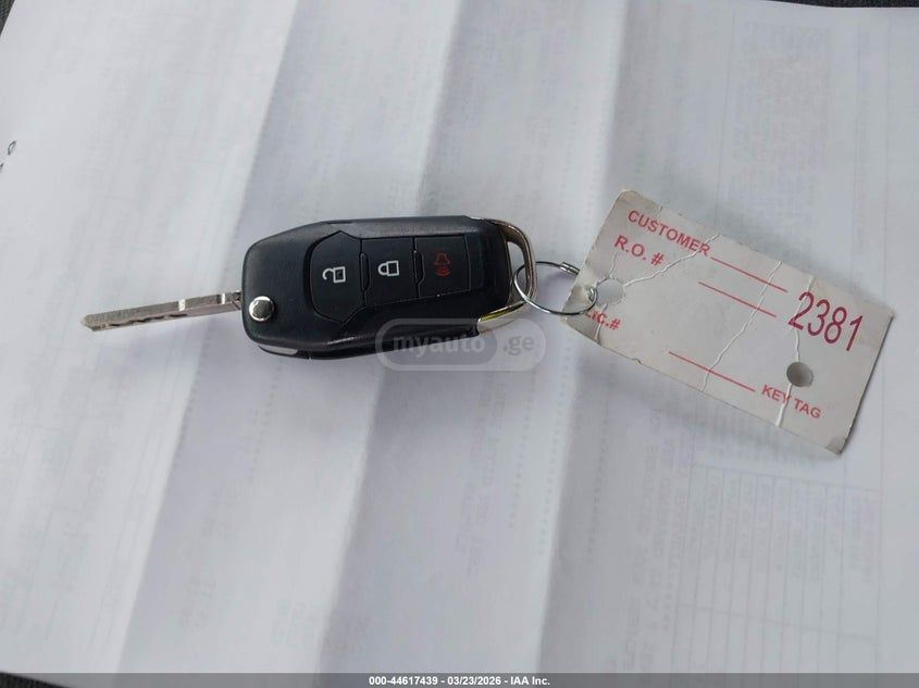 Ford F150 - фото 11