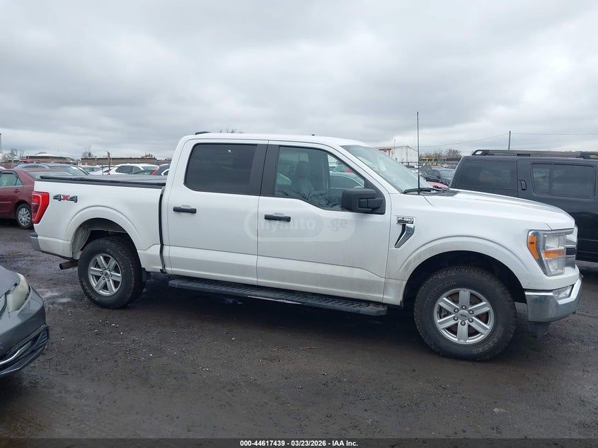 Ford F150 - фото 13