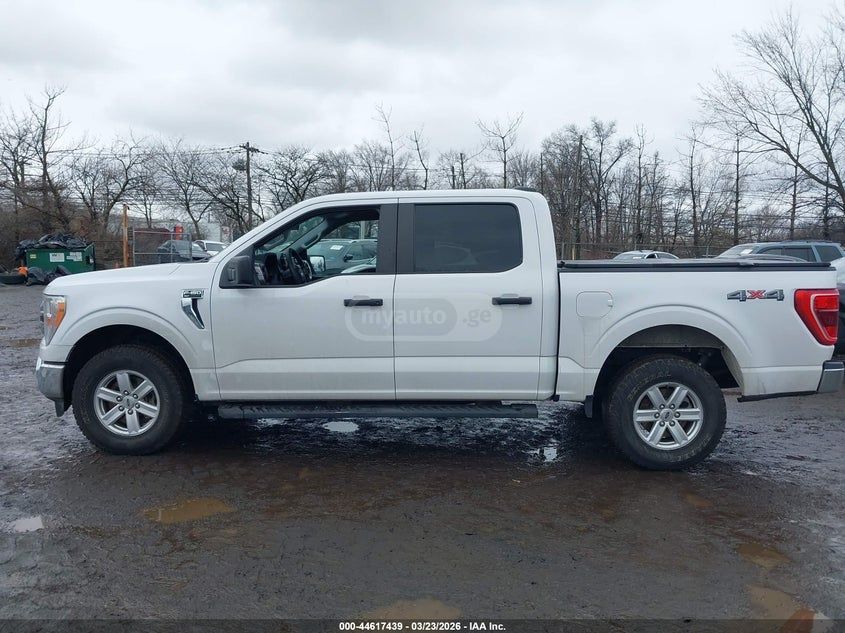 Ford F150 - фото 14