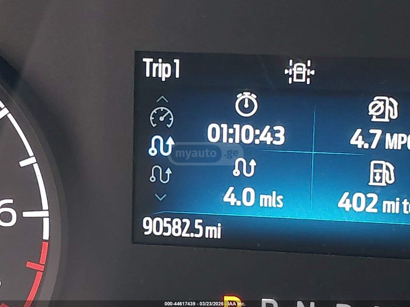 Ford F150 - фото 15