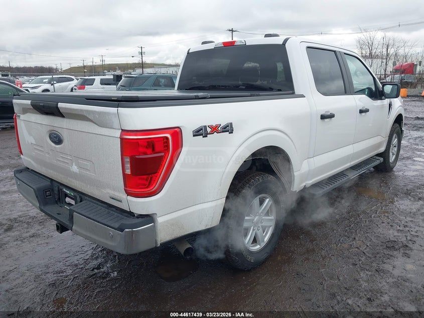 Ford F150 - фото 4
