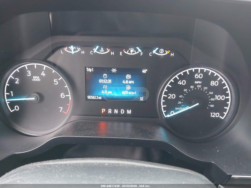 Ford F150 - фото 7