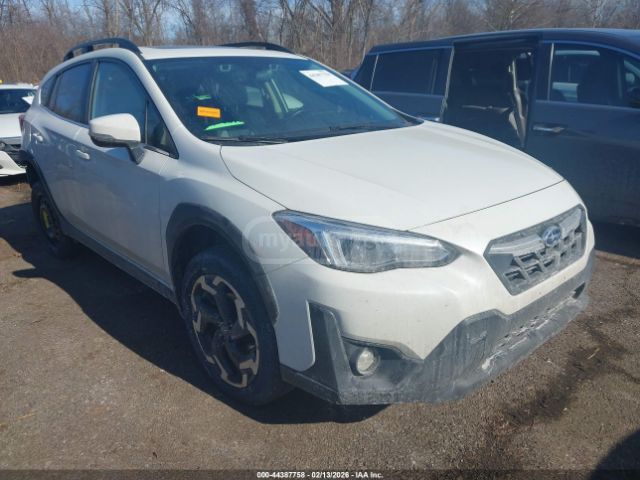 Subaru Limited 4dr All-Wheel Drive CV — миниатюра 1
