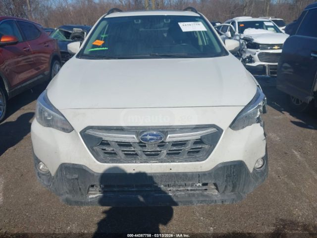 Subaru Limited 4dr All-Wheel Drive CV — миниатюра 11