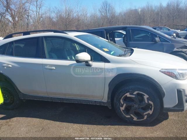 Subaru Limited 4dr All-Wheel Drive CV — миниатюра 12