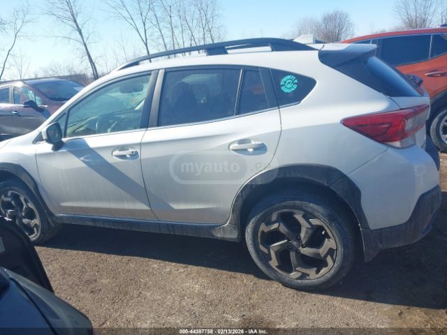 Subaru Limited 4dr All-Wheel Drive CV — миниатюра 13