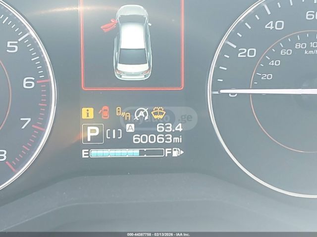 Subaru Limited 4dr All-Wheel Drive CV — миниатюра 14