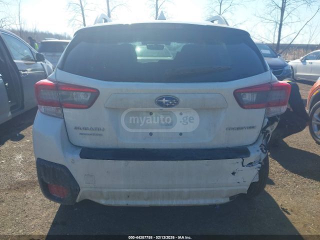 Subaru Limited 4dr All-Wheel Drive CV — миниатюра 15